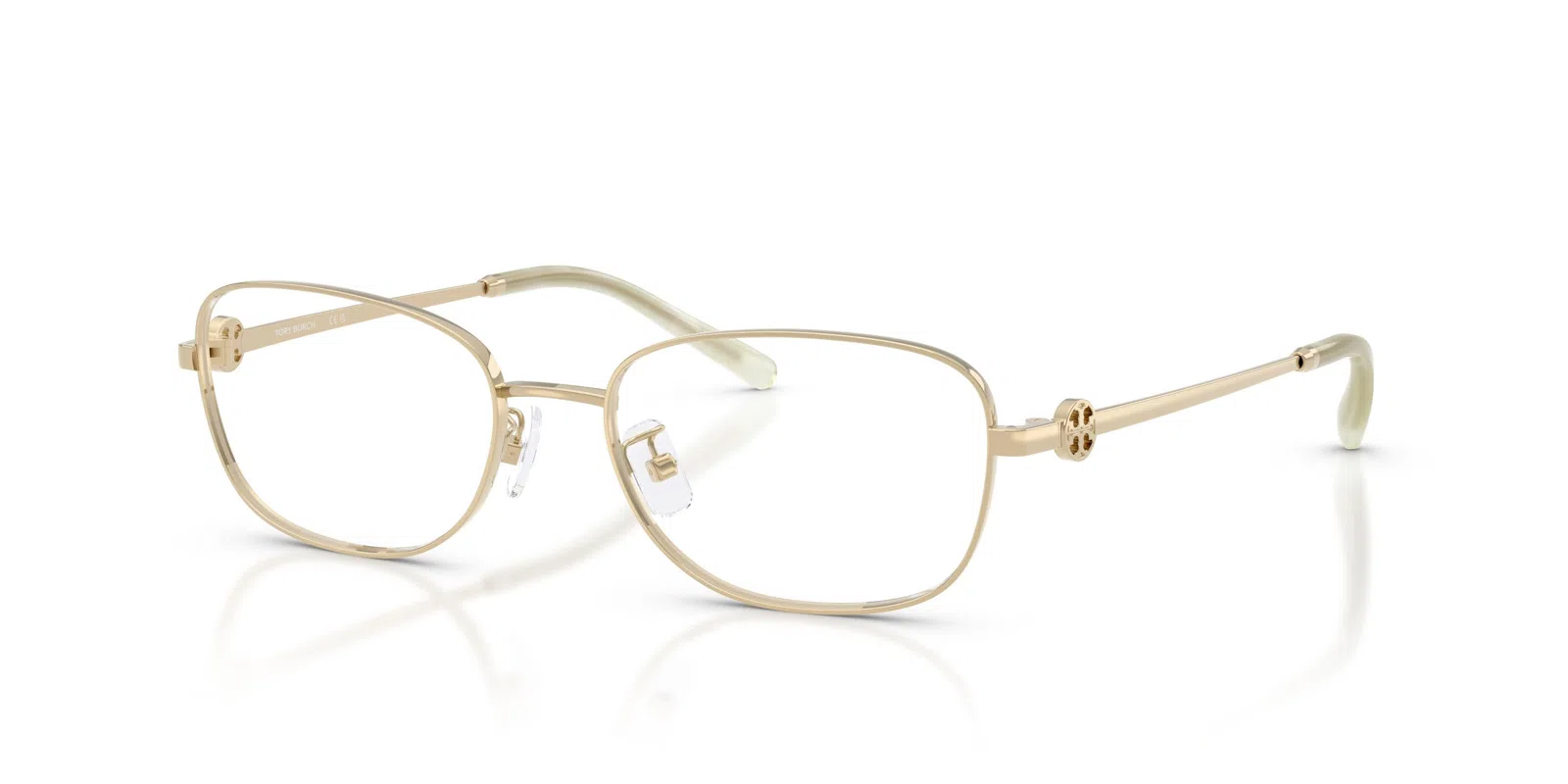 Tory Burch 1098 Eyeglasses - view 10